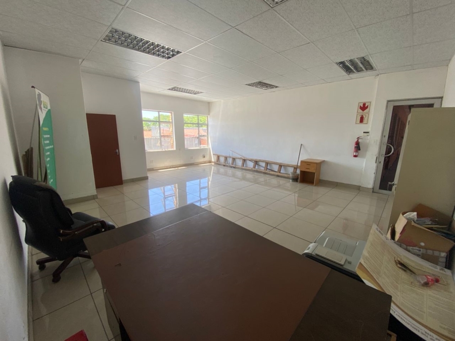To Let commercial Property for Rent in Rustenburg Central North West